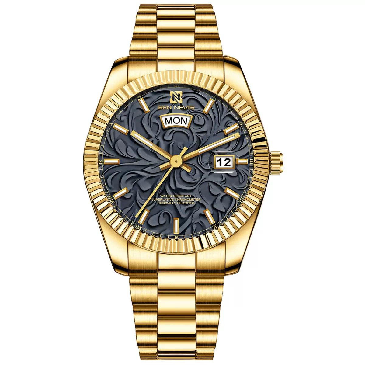 Ben Nevis Date Smoke