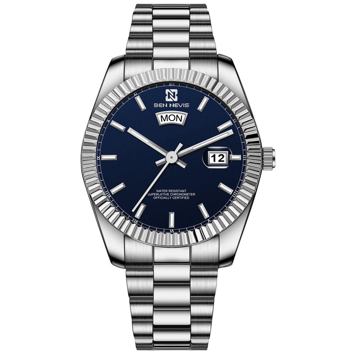 Ben Nevis Date Deep Sea