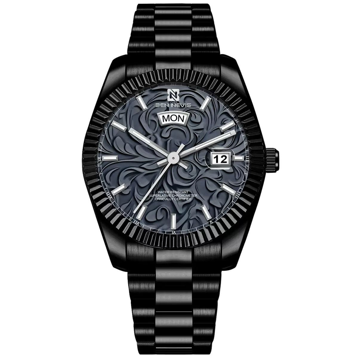 Ben Nevis Date Night