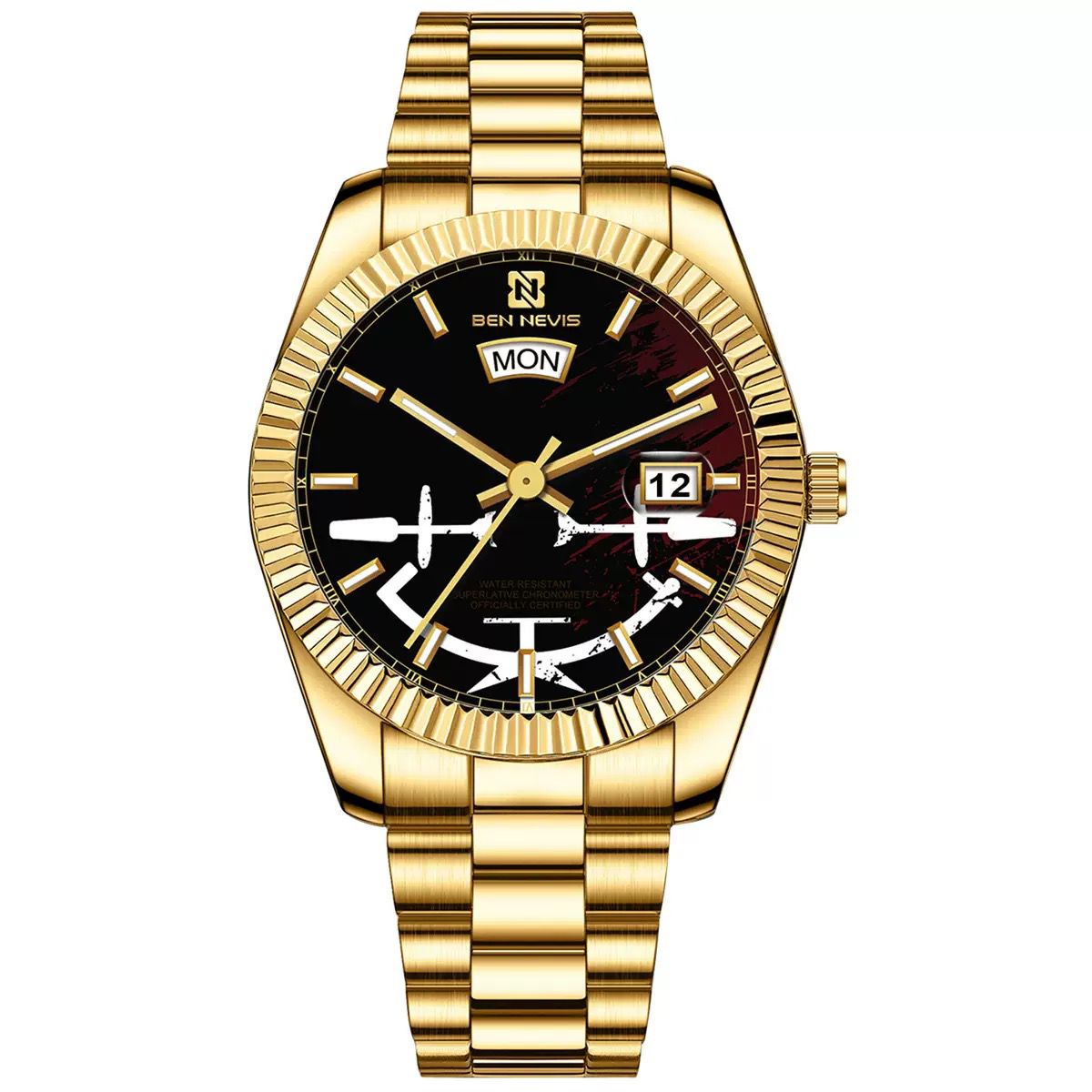 Ben Nevis Date Artist