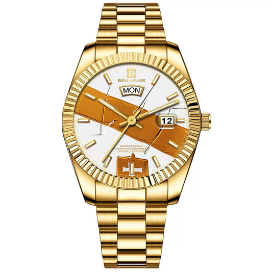 Ben Nevis Date Naranja