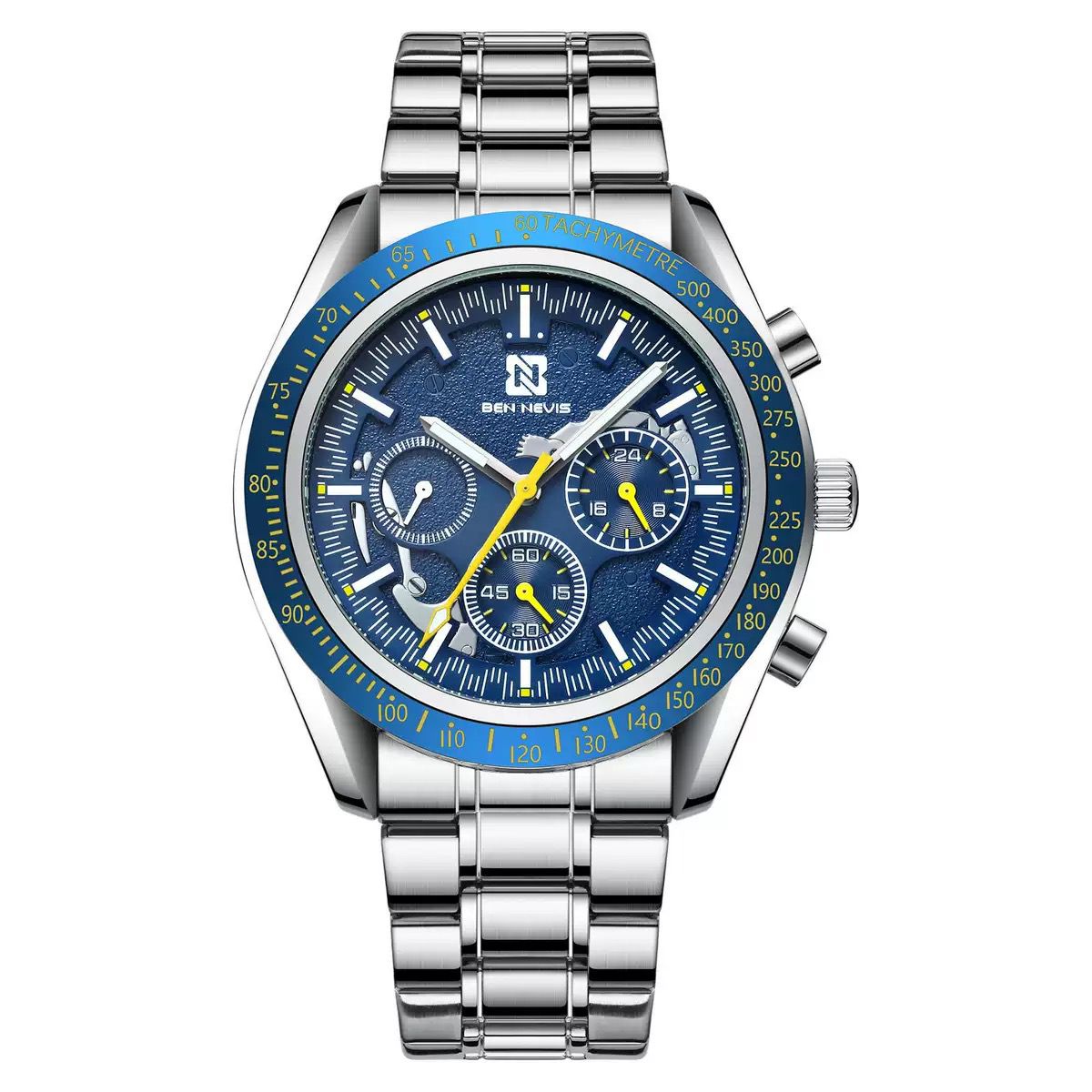 Ben Nevis Ocean Yellow