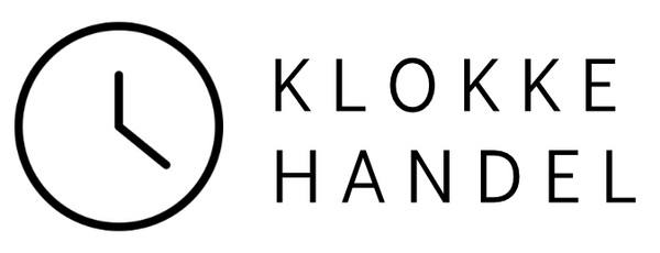 Klokke Handel Norge